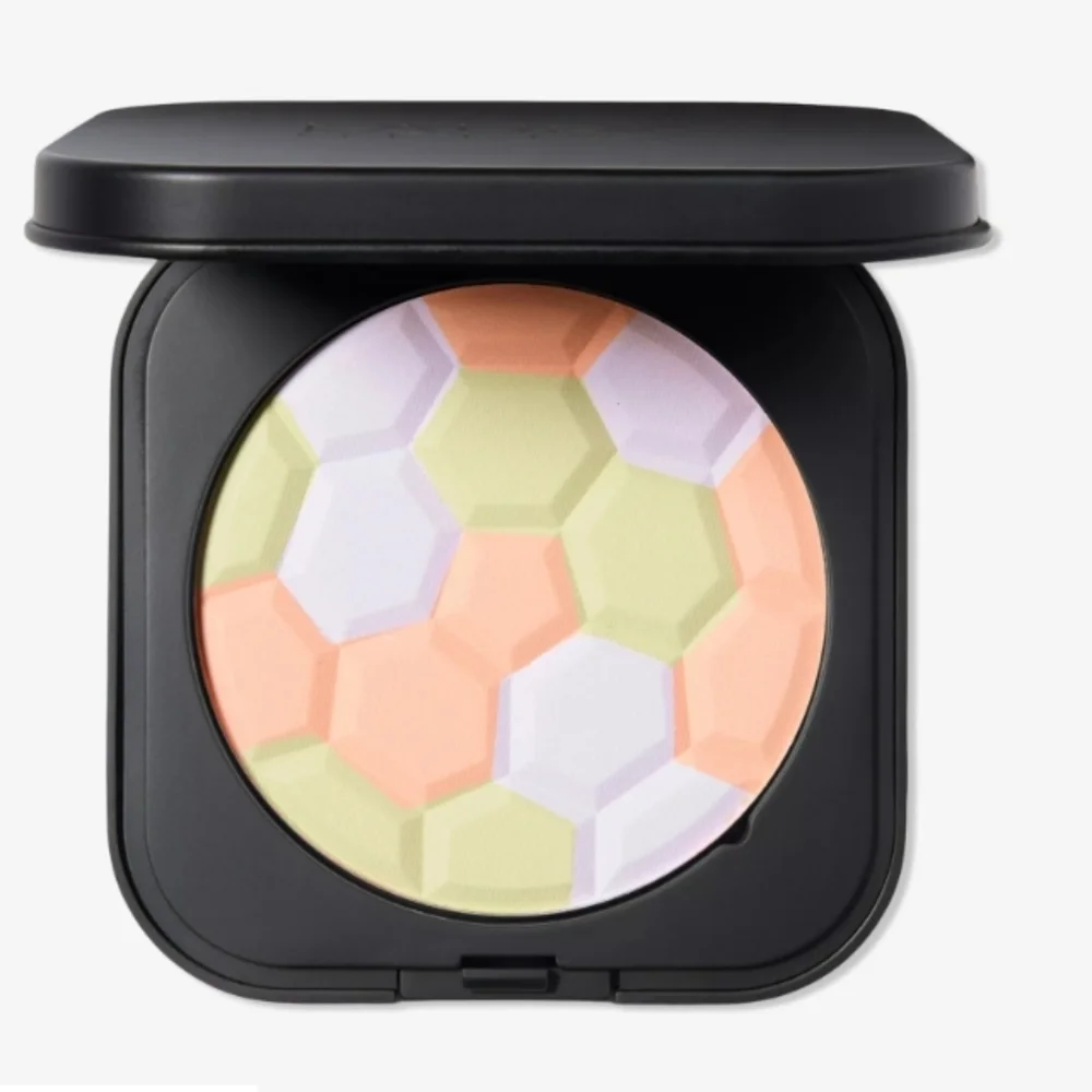 Laura Geller Filter Finish Neutralizing Setting Powder, Full Size, NIB